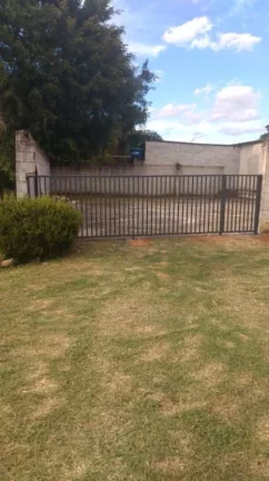 Imagem Área à venda, 12 m² por R$ 3.750.000,00 - Jardim Nova Poá - Poá/SP