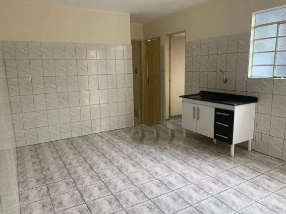 Imagem Casa Térrea