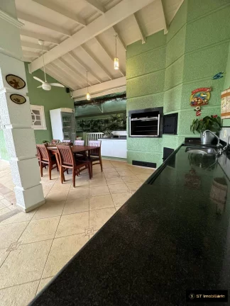 Imagem Casa Mobiliada Condomínio Alto Padrão Atibaia-Valor de Oportunidade!