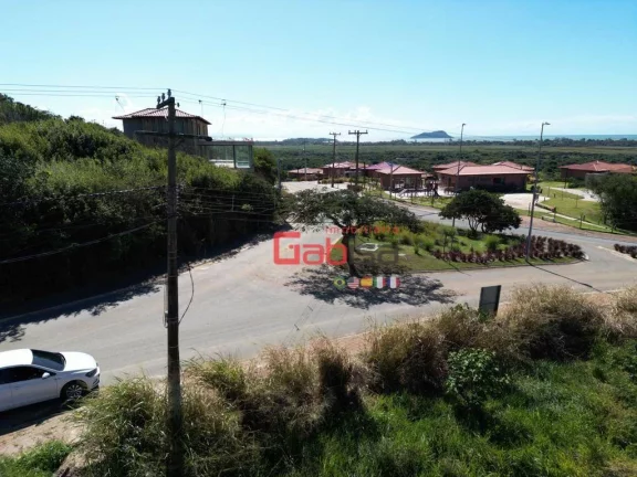 Imagem Terreno à venda, 130 m² por R$ 915.000,00 - Marina - Armação dos Búzios/RJ