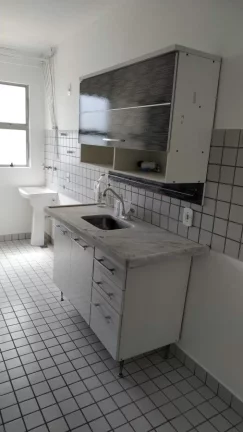Imagem Apartamento - Aluguel no bairro Vila Carrão - São Paulo, SP