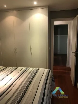Imagem Apartamento com 3 suítes e 129 m² por R$ 1.490.000 - Real Parque - São Paulo/SP