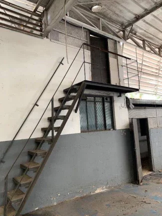 Imagem Galpão à venda, 1084 m² por R$ 8.500.000,00 - Vila Leopoldina - São Paulo/SP