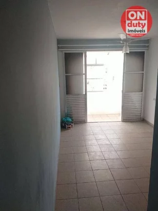 Imagem Apartamento - Itararé - São Vicente/SP