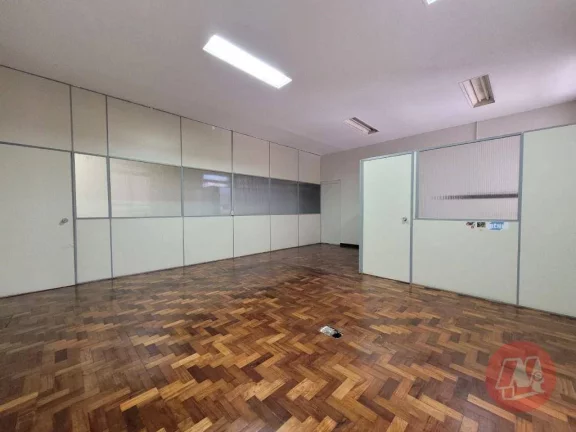 Imagem Conjunto para alugar, 333 m² por R$ 8.450,00/mês - Centro Histórico - Porto Alegre/RS