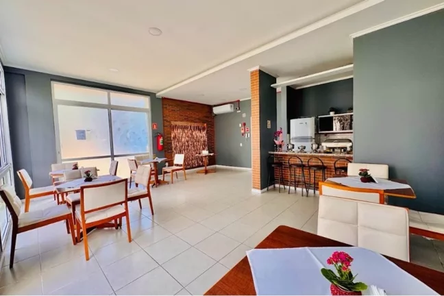 Imagem IJB 250 Apto 610441002-18 - Apartamento à venda no bairro Ipanema - Porto Alegre/RS