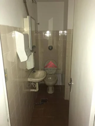 Imagem Sala à venda, 32 m² por R$ 125.000,00 - Centro - São Gonçalo/RJ