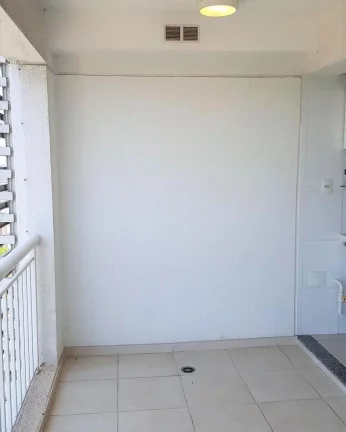 Imagem Apartamento 2 Dormitórios, Sala Estendida - 1 Vaga - Lazer Completo