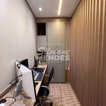 Imagem Oportunidade! Apartamento decorado e equipado ao lado do Shopping Iguatemi
