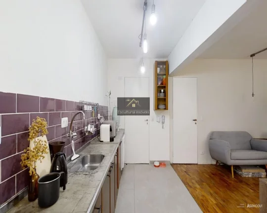 Imagem MORE NA POMPÉIA APARTAMENTO ESPAÇOSO ILUMINADO VENDA 80,00 M 3 DORMITÓRIOS SENDO 1 SUÍTE 2 BANHEIROS 1 VAGA DE GARAGEM LAZER PRÓXIMO AO COMÉRCIO