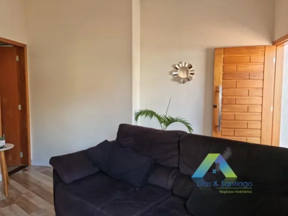 Imagem Sobrado com 3 dormitórios 1 suite 2 vagas