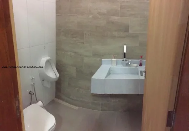 Imagem Casa / Sobrado para Venda em Limeira, Jardim Residencial Dona Santina Paroli Peccinini, 3 dormitórios, 1 suíte, 3 banheiros