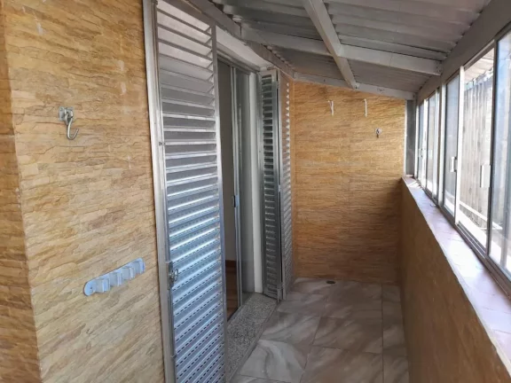 Imagem Apartamento com 1 dormitório na 9 de julho a venda