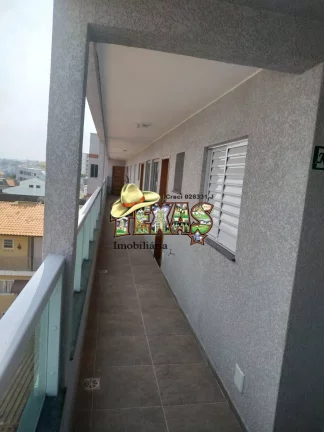 Imagem APARTAMENTO PATRIARCA DEZ UNIDADES