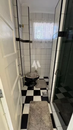 Imagem Apartamento à venda no José Menino - Santos/SP.
