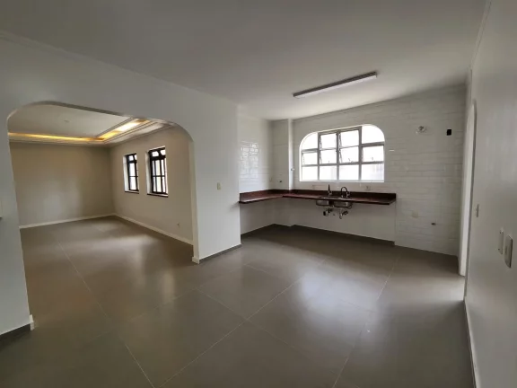Imagem Apartamento reformado sendo 334 m² 4 dormitórios, 2 suítes , 3 vagas - Boqueirão