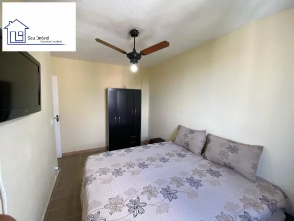 Imagem OPORTUNIDADE! VENDO APARTAMENTO 2 QUARTOS MOBILIADO EM JACAREPAGUÁ