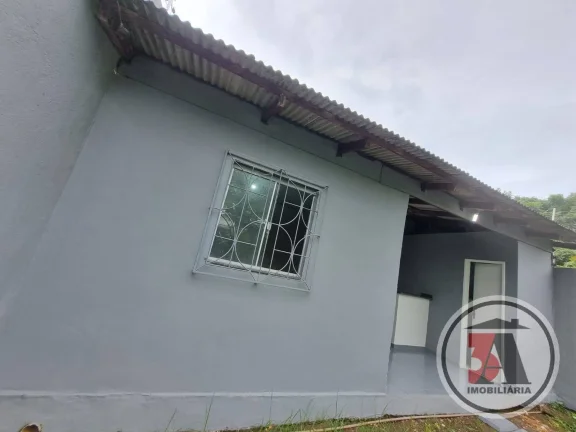 Imagem Casa para Locação em Porto Velho / RO no bairro Floresta