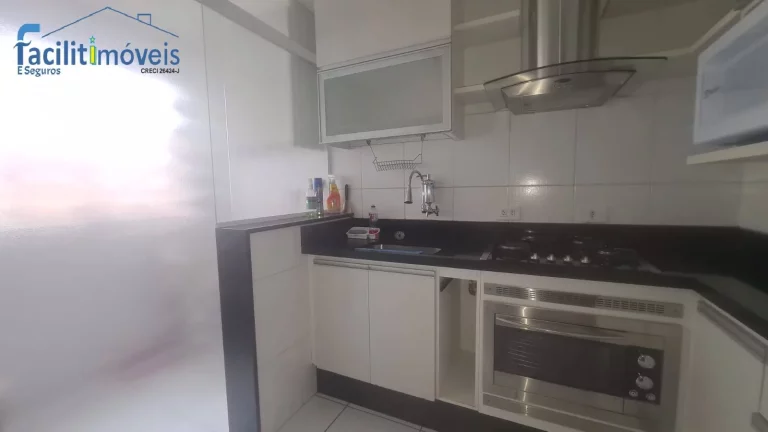 Imagem APARTAMENTO ESPAÇOSO 65M² - ASSUNÇÃO