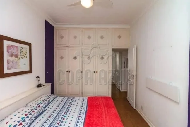 Imagem Copacabana – Rua Miguel Lemos | Residencial › Apartamento 3 quarto(s) à Venda