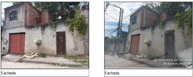 Oportunidade Única em SAO GONCALO - RJ | Tipo: Casa | Negociação: Venda Online | Situação: Imóvel