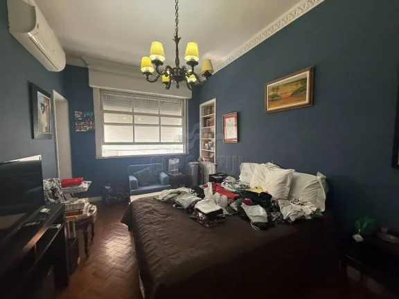 Imagem Copacabana - Residencial › Apartamento com 3 quarto(s) a Venda