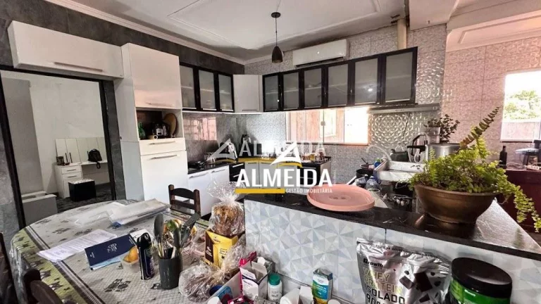 Imagem Casa com 4 dormitórios à venda, 91 m² por R$ 1.500.000,00 - Jardim Floridiana - Rio Claro/SP