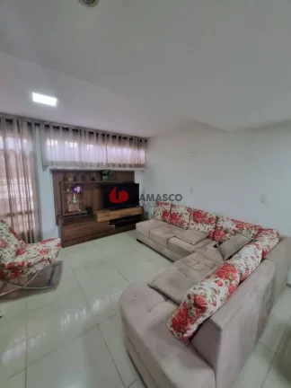 Imagem Casa à venda 3 Quartos, 1 Suite, 2 Vagas, 175M², Rudge Ramos, São Bernardo do Campo - SP
