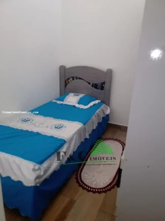 Imagem Sobrado para Venda em Limeira, Jardim Campo Belo, 3 dormitórios, 1 banheiro, 1 vaga