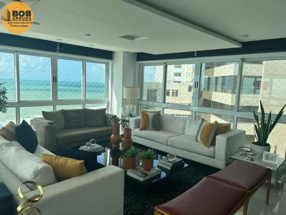 Imagem Apartamento Padrão