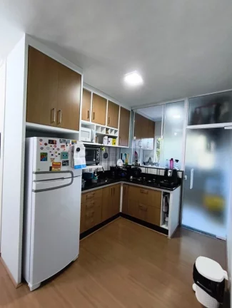 Imagem Apartamento para Venda em Nova Friburgo, Santa Elisa, 2 dormitórios, 1 suíte, 2 banheir