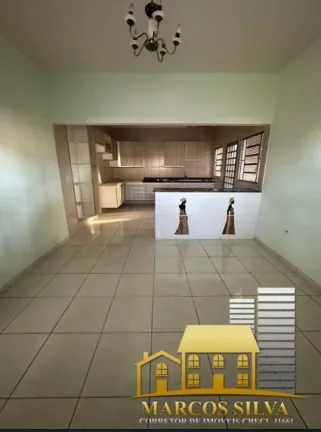 Imagem Casa para Venda em Três Lagoas / MS no bairro jardim Primaveril