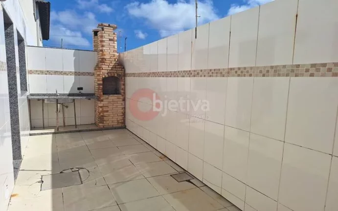 Imagem Casa duplex de 3 quartos à venda no Foguete em cabo frio.