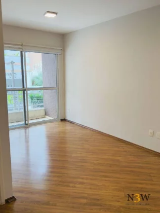 Imagem Apartamento à venda, 43 m² por R$ 480.000,00 - Alto da Lapa - São Paulo/SP