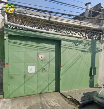 Imagem GALPAO / SALAO C/ 168 M², 1 ESCRITORIO, MEZANINO E 3 WC...apos;S NO IMIRIM
