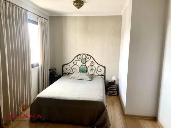 Imagem Cobertura com 1 quarto, 90m², à venda em São Paulo, Vila Hamburguesa