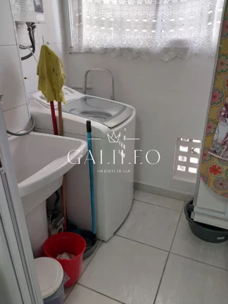 Imagem APARTAMENTO Á VENDA EM CONDONIMIO GRAND CLUB ESPORTIVA JUNDIAÍ -SP