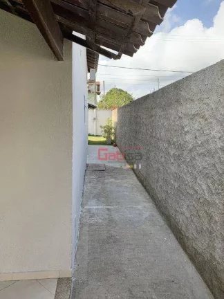 Imagem Casa com 2 dormitórios à venda, 136 m² por R$ 500.000,00 - Guriri - Cabo Frio/RJ