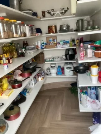 Imagem Sobrado com 4 dormitórios à venda, 500 m² por R$ 4.497.000,00 - Jardim Residencial Suzano - Suzano/SP