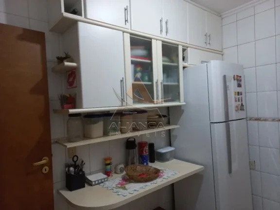 Imagem Apartamento - Ribeirão Preto - Vila Mariana