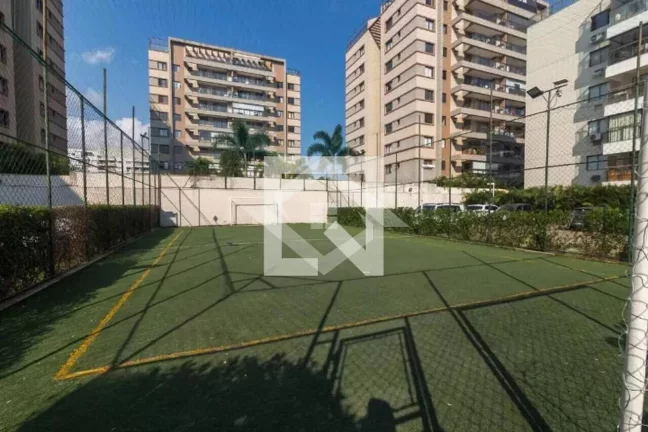 Imagem Apartamento de 3 Quartos com 2 Suítes no Recreio dos Bandeirantes - Amplo e