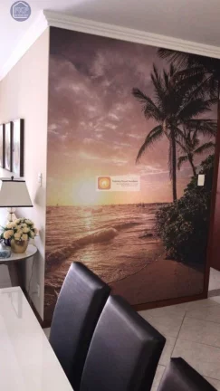 Imagem Apartamento Cobertura Duplex VISTA MAR!