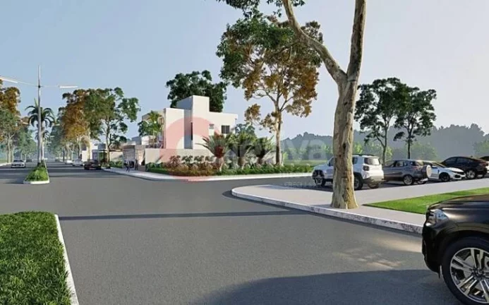 Imagem Terreno à venda, 252 m² - Aldeia Nova - São Pedro da Aldeia/RJ