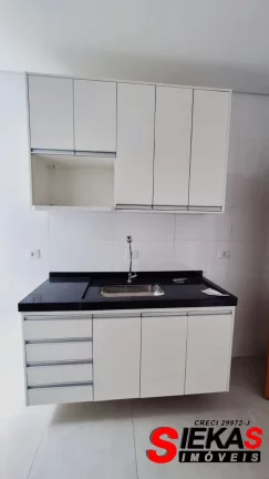 Imagem Apartamento para locação na Penha, São Paulo-SP: 1 quarto, 1 banheiro, 30,00 m² de área. Encontre seu novo lar agora!