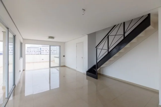 Imagem COBERTURA RESIDENCIAL em São Paulo - SP, Santo Amaro