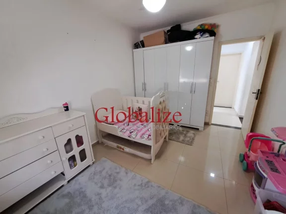 Imagem Oportunidade apartamento de 2 dormitórios na Aparecida em Santos com garagem fechada para 2 carros por $ 450.000,00