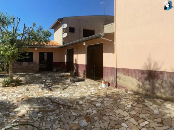 Imagem Chácara a venda com piscina no Bairro Enxovia - Tatuí/SP.