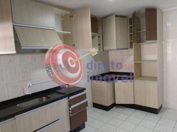 Imagem CASA À VENDA 2 QUARTOS 5 VAGAS 172m² AT BORTOLÂNDIA SÃO PAULO