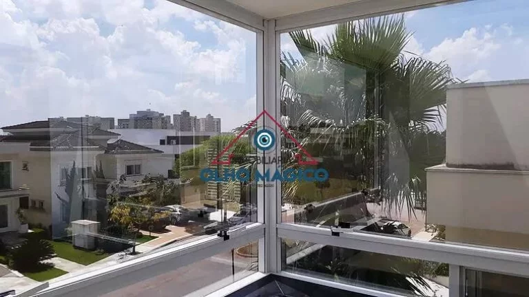 Imagem Sobrado Lorian Boulevard - 4 suítes - Diferenciado - Aceita Permuta Parcial