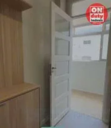 Imagem Apartamento com 3 dormitórios à venda, 111 m² por R$ 880.000,00 - Boqueirão - Santos/SP